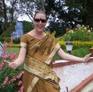 Meet your Posher, Tania